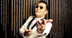 เกาหลีใต้เสนอส่ง PSY นักร้อง "Gangnam Style" ไปแสดงที่เกาหลีเหนือ