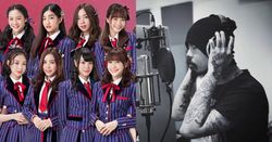 แน็ป Retrospect เผยคลิป! คัฟเวอร์เพลง “วันแรก (Shonichi)” ของ BNK48