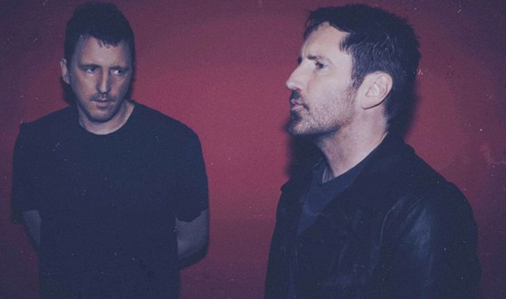 กาปฏิทินรอได้เลย! Nine Inch Nails คอนเฟิร์มเยือนไทย 14 สิงหาคมนี้