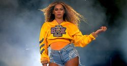 Beyonce ใน Coachella 2018 สร้างสถิติวิดีโอสตรีมมิ่งยอดวิวสูงที่สุดใน YouTube