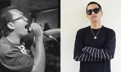 “Repaze” และ “BlacksheepRR” 2 แร็ปเปอร์มาแรงเตรียมบุก The Rapper อีพีล่าสุด