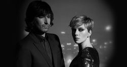 Scarlett Johansson โชว์เสียงนุ่มๆ กับ Pete Yorn ในซิงเกิลใหม่ “Bad Dreams”