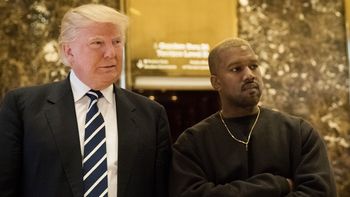 โซเชียลเดือด! เมื่อเหล่าศิลปินตอบโต้ Kanye West หลังทวีตบอก “รัก” Donald Trump