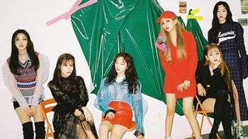 ทำความรู้จัก "(G)I-DLE" วงเกิร์ลกรุ๊ปเคป็อปที่มาพร้อมสมาชิกชาวไทย