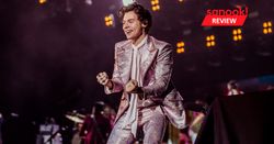 เสียงดี เอนเตอร์เทนไม่ตก อนาคตไกล ใน Harry Styles Live On Tour in Bangkok 2018