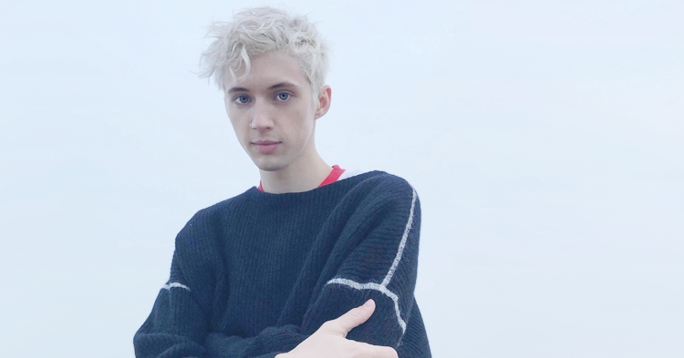 Troye Sivan ทำเก๋ ปล่อย Lyric MV ใหม่ “Bloom” ในแบบอนิเมชั่น