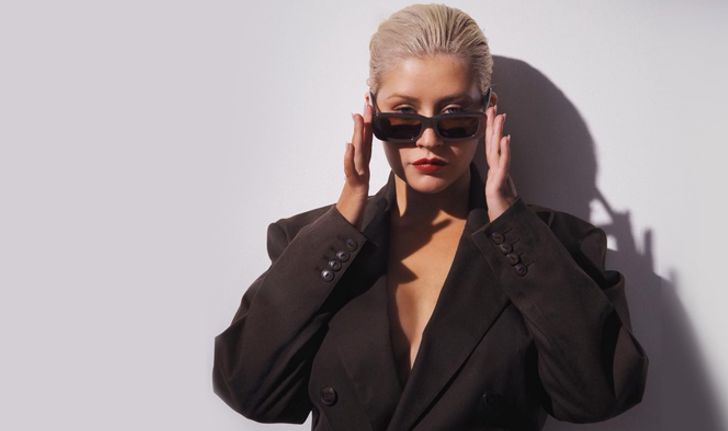 Christina Aguilera กลับมาทวงบัลลังก์เจ้าแม่เพลงบัลลาด กับเพลงใหม่ “Twice”