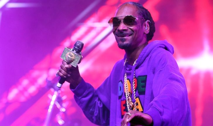 Snoop Dogg อัปเกรดเป็นเจ้าของธุรกิจขายกัญชารายใหญ่ที่สุดของโลก