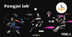 Fungjai Lab คอนเสิร์ตซีรีส์ที่จะทำให้คุณสนุกจนลืมไม่ลง