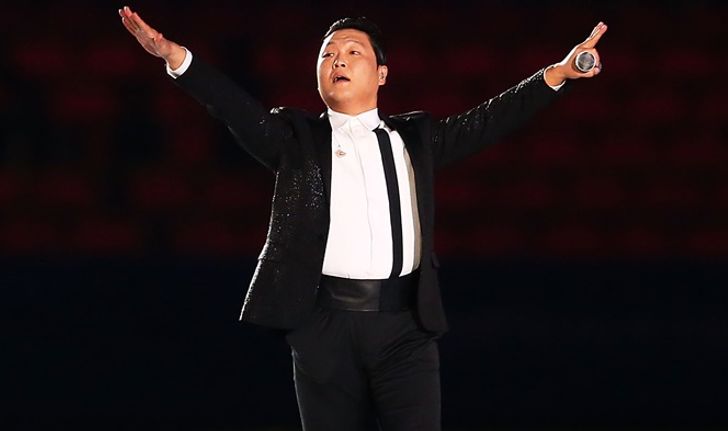 PSY โบกมือลาค่าย YG Entertainment หลังร่วมงานกันมา 8 ปี