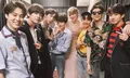 BTS สุดฮอต! ซูเปอร์สตาร์วงการเพลงขอถ่ายภาพด้วยใน Billboard Music Awards 2018