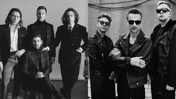 Arctic Monkeys และ Depeche Mode นำทัพศิลปินระดับโลกสู่ Mad Cool Festival 2018