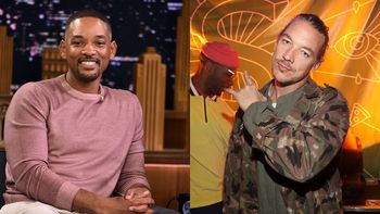 Will Smith, Diplo นำทีมส่ง “Live It Up” เพลงฟุตบอลโลก 2018 อย่างเป็นทางการ