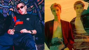 Twopee Southside เผยแต่งเพลงให้ “แทยง x เตนล์ NCT U” ยากกว่าที่คิด