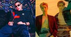 Twopee Southside เผยแต่งเพลงให้ “แทยง x เตนล์ NCT U” ยากกว่าที่คิด