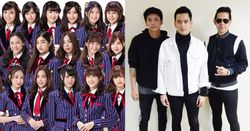 สมาชิก S.D.F เผยที่มาความชื่นชอบวง "BNK48" และประสบการณ์ฮาๆ หลังติดตาม