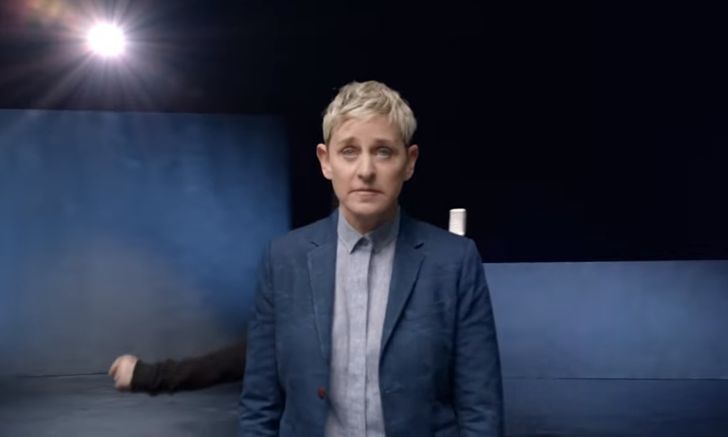 ellendegeneres