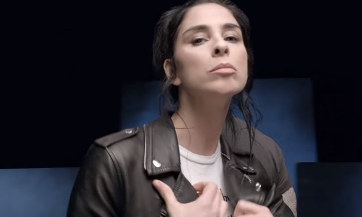 sarahsilverman