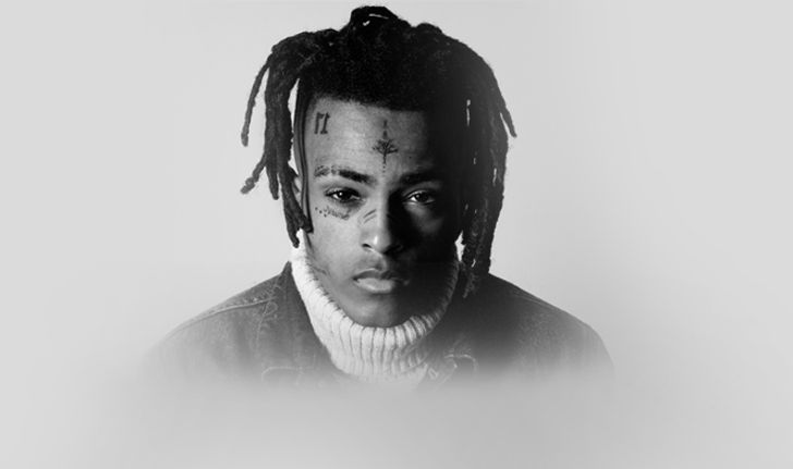 XXXTentacion แร็ปเปอร์ดาวรุ่งชาวอเมริกัน ถูกยิงเสียชีวิตในวัย 20 ปี