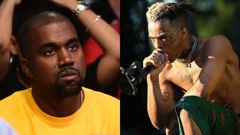 Kanye West นำทีมศิลปินแสดงความเสียใจต่อการจากไปของ XXXTentacion