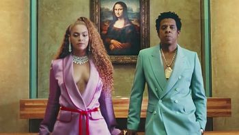 Jay-Z และ Beyoncé เซอร์ไพรส์แฟนๆ ปล่อยอัลบั้มและเอ็มวีใหม่ด้วยกัน