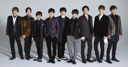 ลุ้นฟรี! บินไปดูคอนเสิร์ต Hey! Say! JUMP ที่ฮ่องกงในงาน THE MUSIC DAY Songs for You