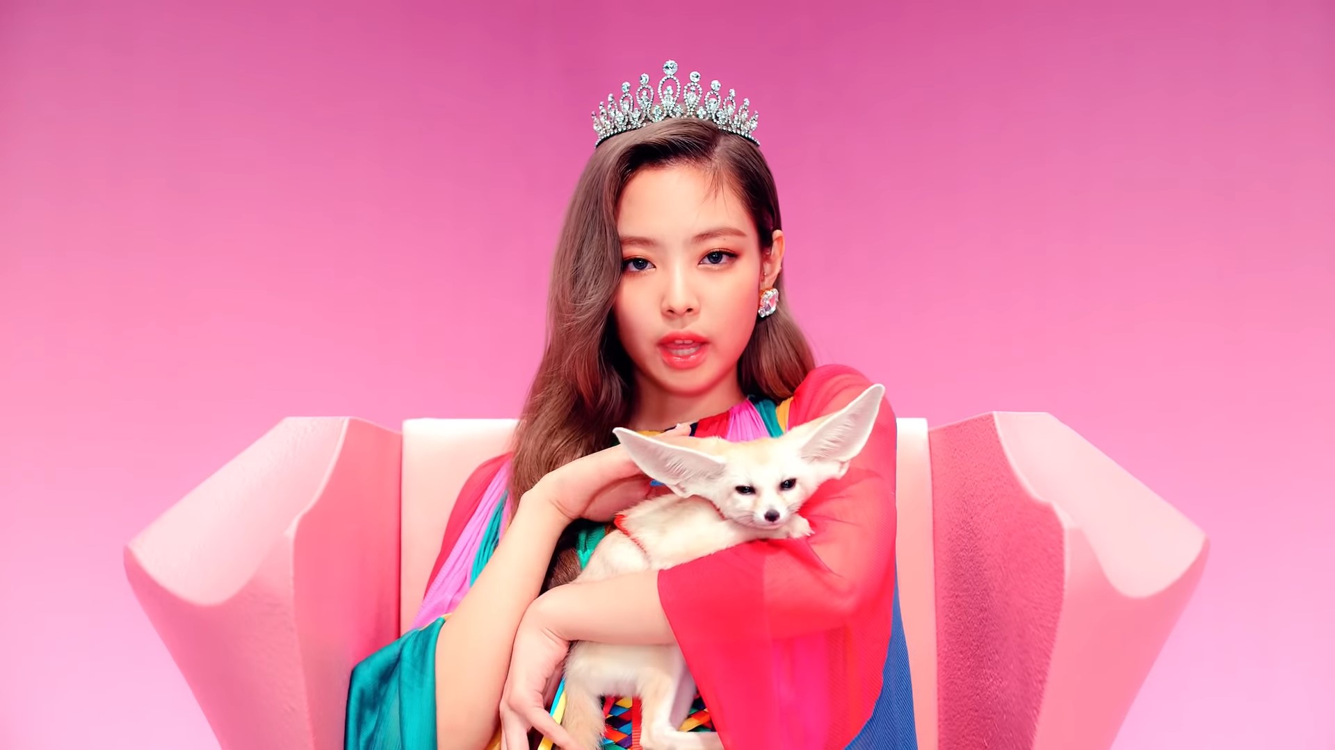 Blackpink Wallpapers Jennie Ddu Du Ddu Mv In 2021 Bla - vrogue.co