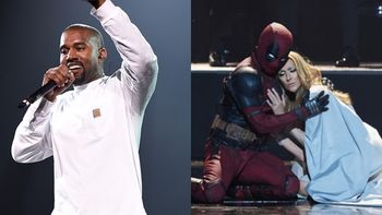 Kanye West อ้างเพลงประกอบ Deadpool 2 ก๊อปเพลงของเขา