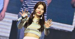 แฟนไทยเทใจให้ “ซูจี” ใน 2018 SUZY Asia Fan Meeting Tour 'WITH' in Bangkok