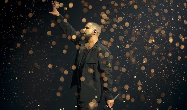 Drake ปล่อยอัลบั้มใหม่ “Scorpion” ติดเทรนด์โลกภายใน 1 นาที