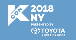 JOOX ส่ง Exclusive Concert “KCON 2018 NY” เอาใจสาวกเคป็อปให้ชมกันแบบเต็มอิ่มผ่านมือถือ