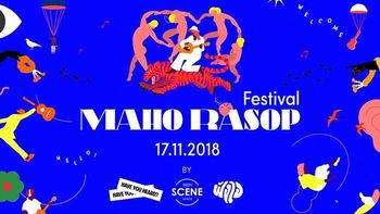 ไม่ต้องบินไปไกลแล้ว! เตรียมพบ “Maho Rasop Festival” งานมหรสพดนตรีนอกกระแสไทย-เทศกว่า 15 วง