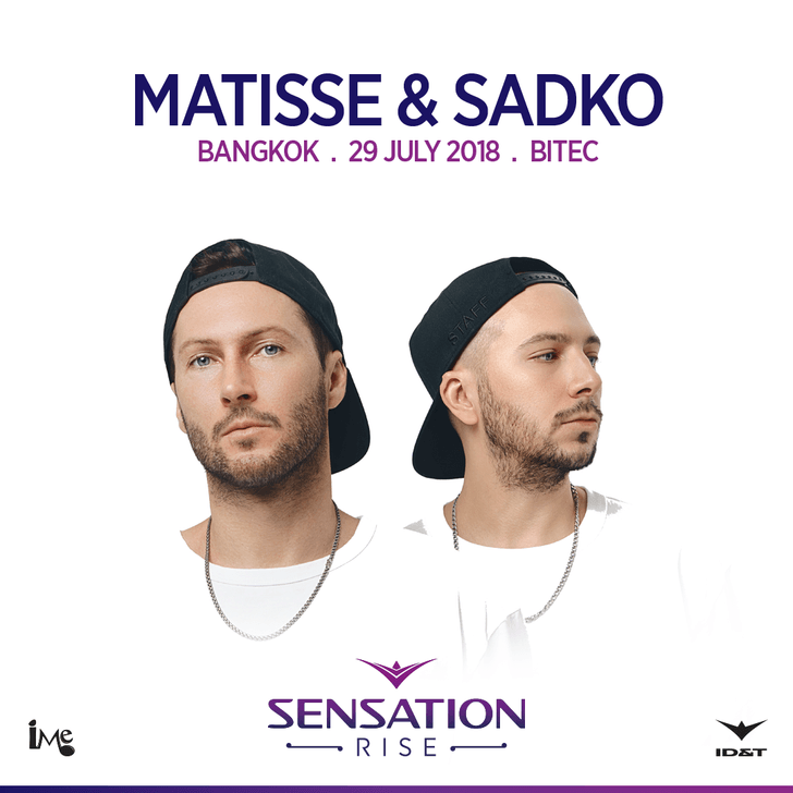 matisse-sadko