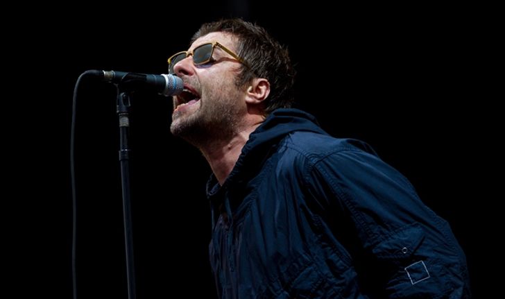 “Liam Gallagher” ทวีตเนื้อเพลง “Stop Crying Your Heart Out” ของ Oasis ให้กำลังใจทีมหมูป่า