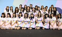 BNK48 เปิดตัวสมาชิกรุ่น 2 อย่างเป็นทางการ! พร้อมประกาศ 2 เพลงใหม่ของวง