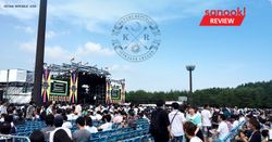 Keyakizaka Republic 2018 คอนเสิร์ตเปิดสาธารณรัฐที่ร้อนแรง จนแทบจะเป็นลม