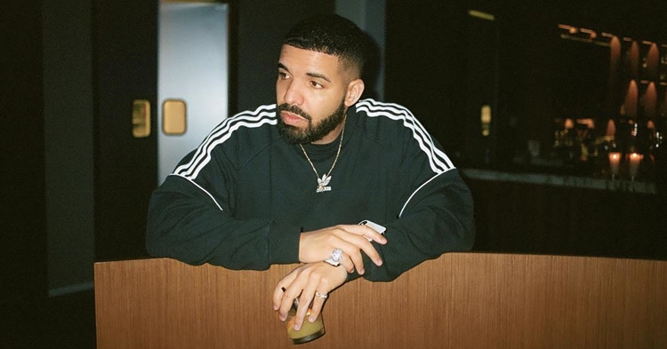 Drake ส่งซิงเกิลใหม่สุดฮิต กลายเป็นไวรัลทั่วโลกกับ In My Feelings Challenge