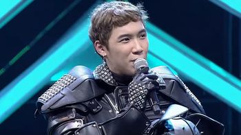 แกงส้ม เผย! เคยถูกนักร้องหลายคนสบประมาทเรื่องการทำเพลงฮิปฮอป