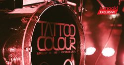 #เนรมิตเองทัวร์2018 กับวันที่ “Tattoo Colour” กระหายอยากกลับไปเป็นวงอินดี้เล็กๆ อีกครั้ง