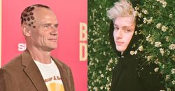 Troye Sivan, Flea วง Red Hot Chili Peppers กับบทบาทนักแสดงในหนังเรื่อง “Boy Erased”