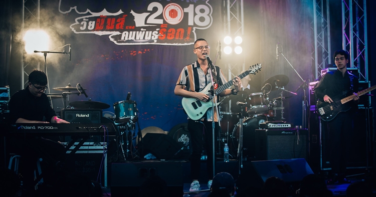 วงการร็อคยินดีต้อนรับ! “Autta” จับมือ “Retenner” คว้าแชมป์ “Imperial Music Awards 2018”