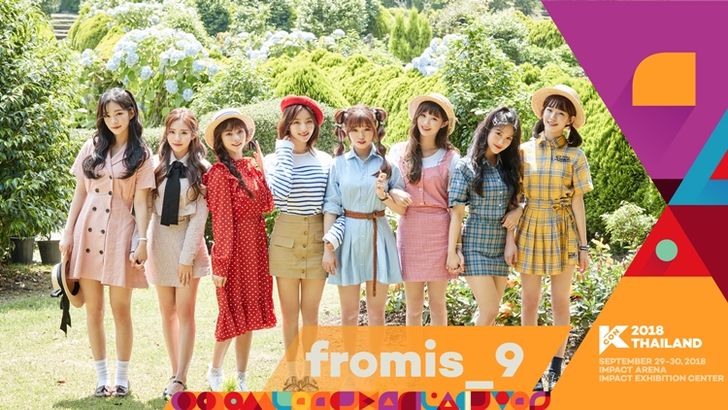 kcon2018thailand_fromis_9