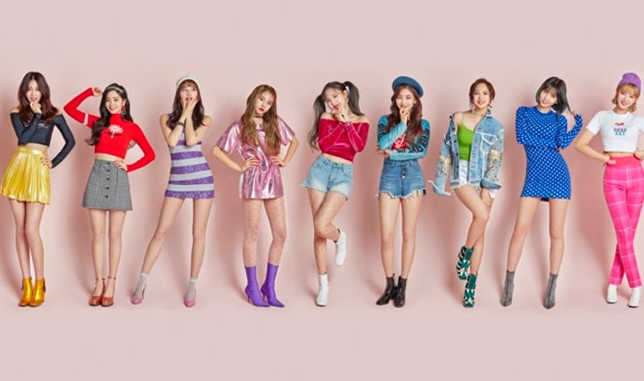 พร้อมยัง? 9 สาว TWICE เตรียมตัวบุกหาแฟนไทย 18 ส.ค. นี้