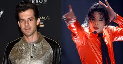 5 เพลงดังของ “Michael Jackson” สู่ “Diamonds are Invincible” ฝีมือ “Mark Ronson”