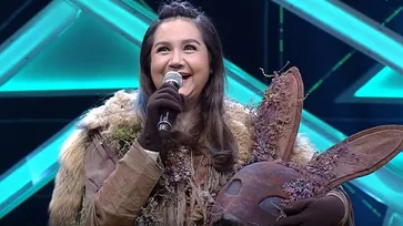 โบ สุนิตา กับโพสต์แรกถึงผู้ชม The Mask Singer หลังถอด "หน้ากากกระต่ายป่า"