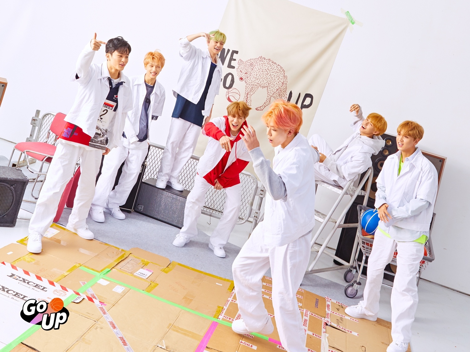 [groupshot3]nctdream