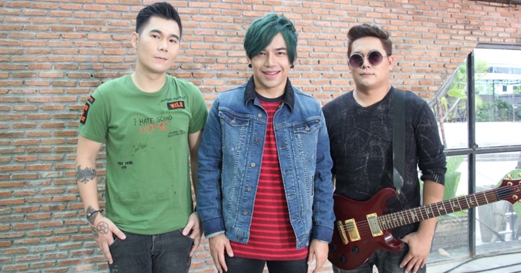 วง Flame เปิดใจ! หลังเพลง "เคียว" ทะลุ 10 ล้านวิวในเวลา 10 วัน