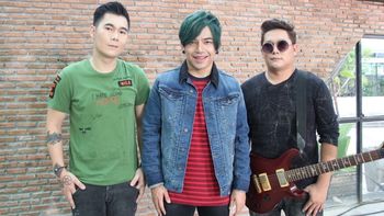 วง Flame เปิดใจ! หลังเพลง "เคียว" ทะลุ 10 ล้านวิวในเวลา 10 วัน