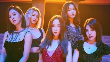 Girls’ Generation-Oh!GG โฉมใหม่ 5 คนกับไลน์ร้อง-เต้นสุดสตรองใน “Lil’ Touch”
