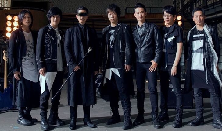 Mayday ติดใจ "Slot Machine" ชวนสมาชิกร่วมงานในเพลง “Don’ts Don’ts”